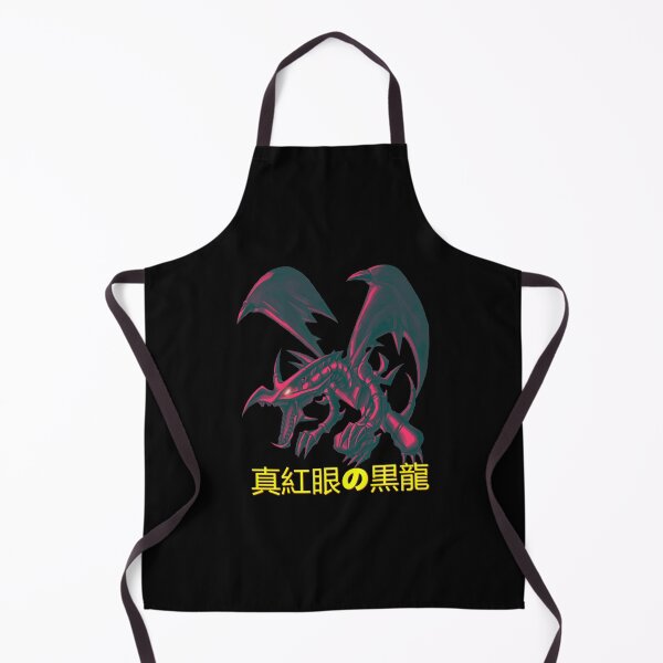 Item preview, Red-Eyes Black Dragon designed and sold by solechto.
