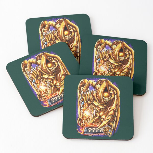 Item preview, The Winged Dragon of RA Premium  designed and sold by solechto.