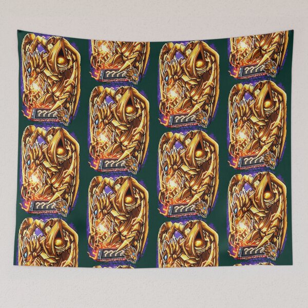 Item preview, The Winged Dragon of RA Premium  designed and sold by solechto.