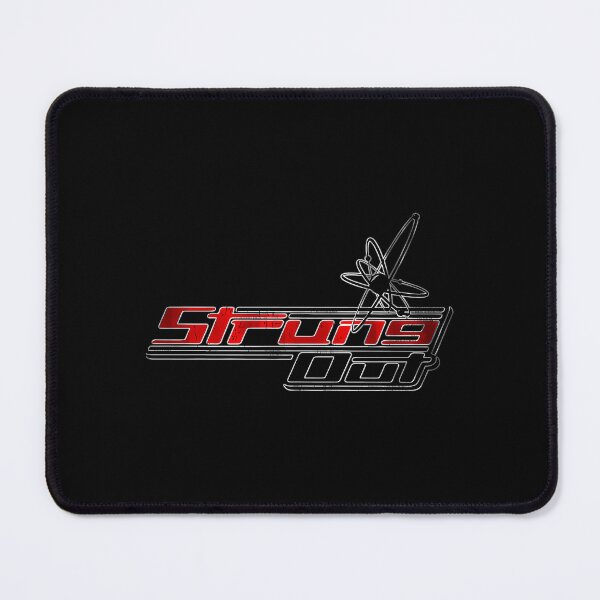 Item preview, Logo Band Strungs Out designed and sold by NorbetGuaDDS.