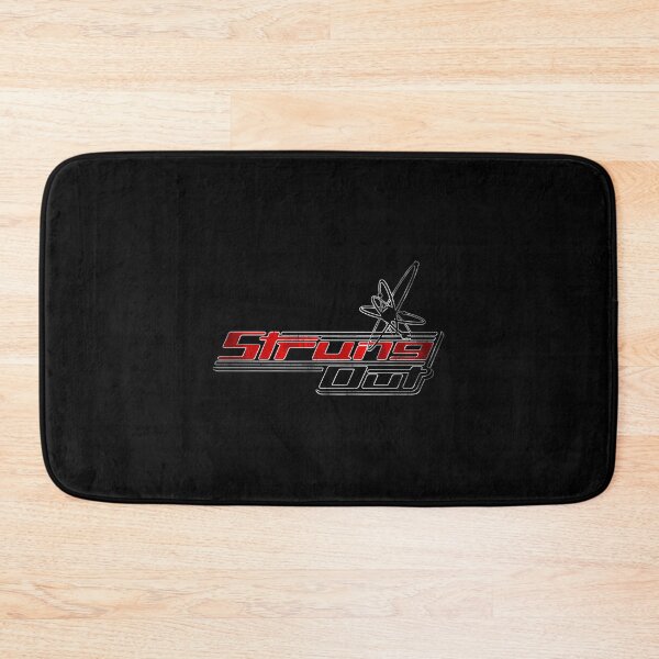 Item preview, Logo Band Strungs Out designed and sold by NorbetGuaDDS.