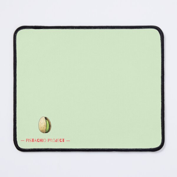 Item preview, Pistachio Project on the go designed and sold by theRandomiseR.