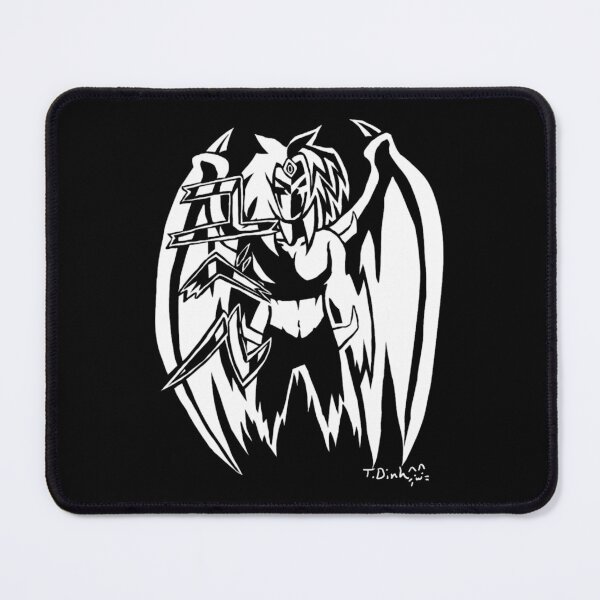 Item preview, Yubel designed and sold by solechto.