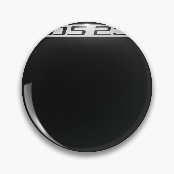 Item preview, Citron Ds23 Script Emblem designed and sold by vfopxxiis.