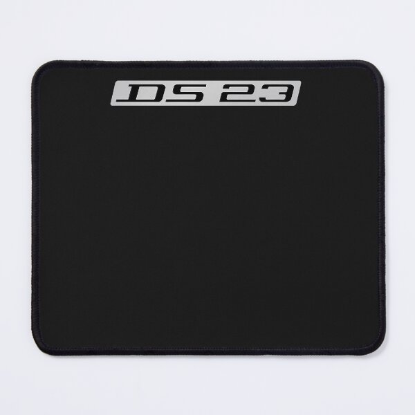Item preview, Citron Ds23 Script Emblem designed and sold by vfopxxiis.