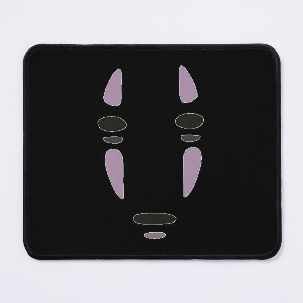 Item preview, Minimalist No-Face Spirit Mask designed and sold by LambertMarks.