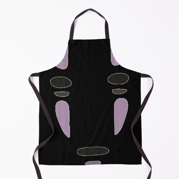 Item preview, Minimalist No-Face Spirit Mask designed and sold by LambertMarks.