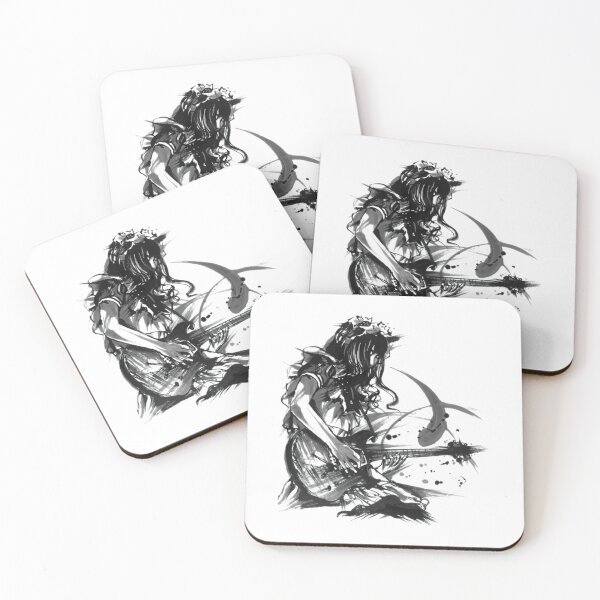 Item preview, Copy Of Maid Japanese Band designed and sold by NorbetGuaDDS.
