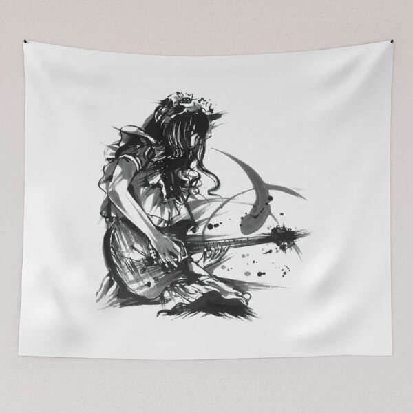 Item preview, Copy Of Maid Japanese Band designed and sold by NorbetGuaDDS.