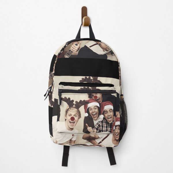 Artikelvorschau, One Direction Festliche Weihnachten entworfen und verkauft von NorbetGuaDDS.