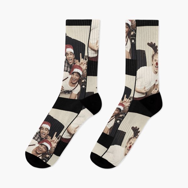 Artikelvorschau, One Direction Festliche Weihnachten entworfen und verkauft von NorbetGuaDDS.