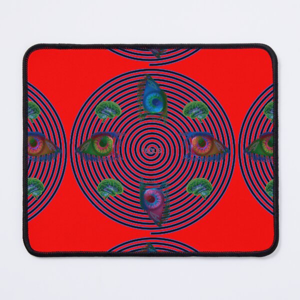 Item preview, AEYEFOCUSBRAINQUATRO 2 designed and sold by AluArtz.