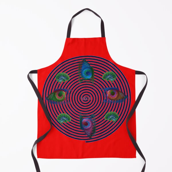 Item preview, AEYEFOCUSBRAINQUATRO 2 designed and sold by AluArtz.