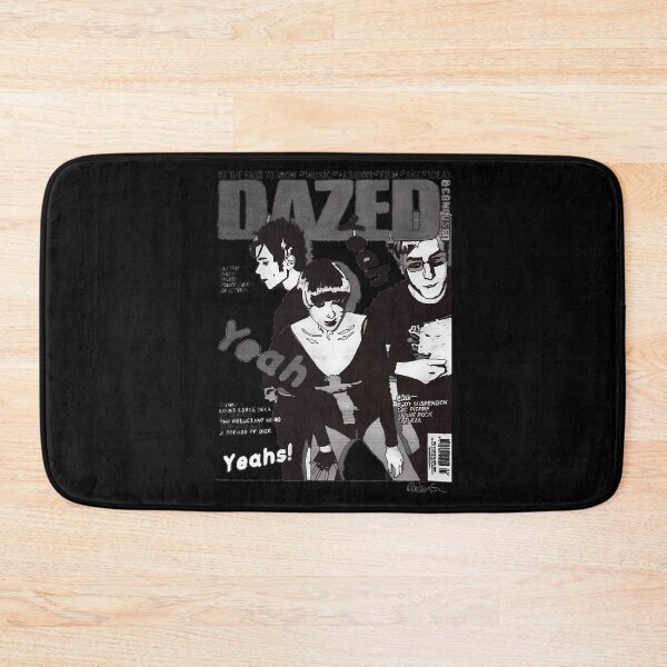 Item preview, Music Band Logo Tour Vintage Rock designed and sold by WAJFashionArt.