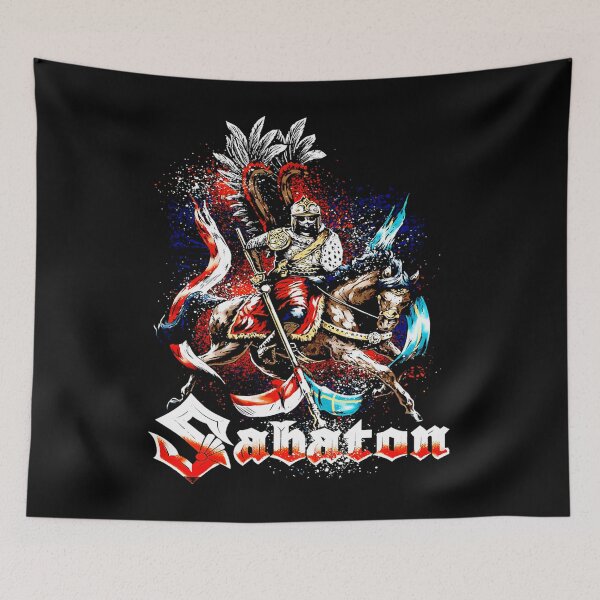 Item preview, Mens My Favorite Sabaton Rancid Awesome For Movie Fan designed and sold by NorbetGuaDDS.