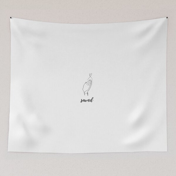 Item preview, Saved! designed and sold by Printcessss.