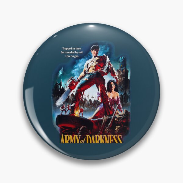 Item preview, army of darkness  designed and sold by wingedpupa.