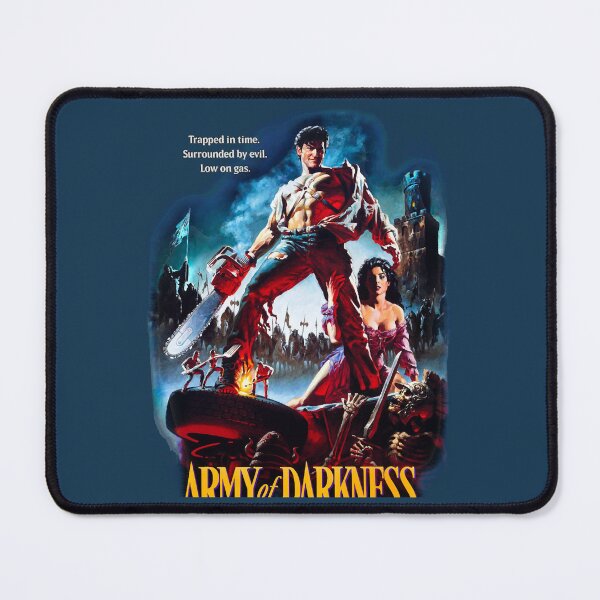 Item preview, army of darkness  designed and sold by wingedpupa.