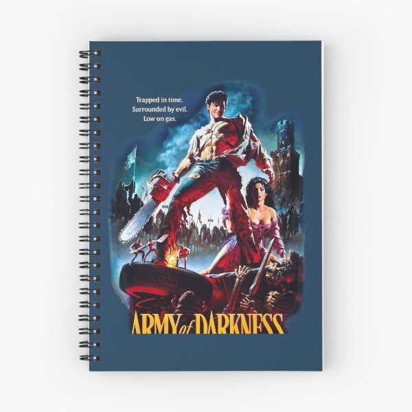 Item preview, army of darkness  designed and sold by wingedpupa.