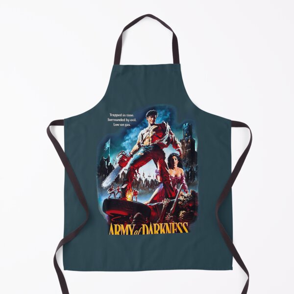 Item preview, army of darkness designed and sold by wingedpupa.