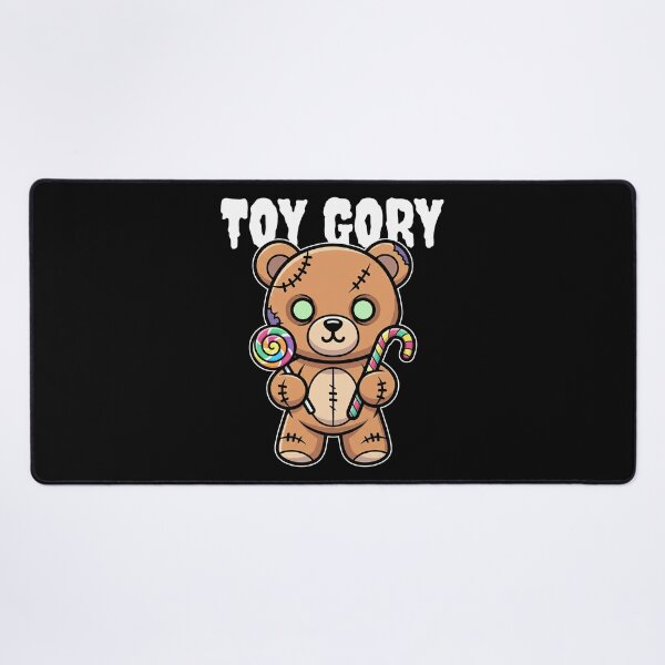 Item preview, TOY GORY - ZOMBIE HALLOWEEN designed and sold by KEF Custom.