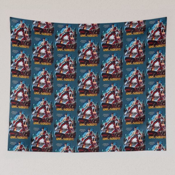 Item preview, army of darkness  designed and sold by wingedpupa.