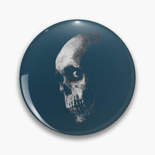 Item preview, Evil Dead Evil Dead Skull Horror FanArt TributeOversized  designed and sold by wingedpupa.