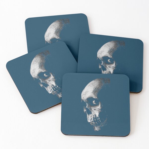 Item preview, Evil Dead Evil Dead Skull Horror FanArt TributeOversized  designed and sold by wingedpupa.
