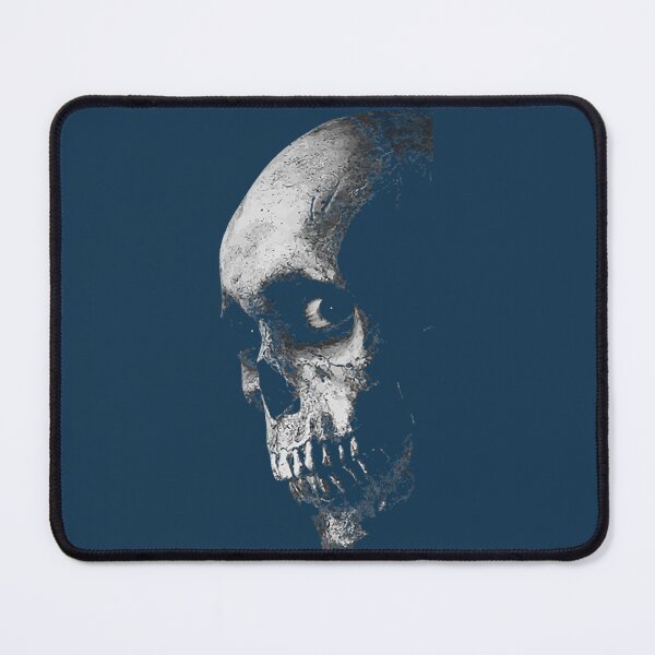 Item preview, Evil Dead Evil Dead Skull Horror FanArt TributeOversized  designed and sold by wingedpupa.