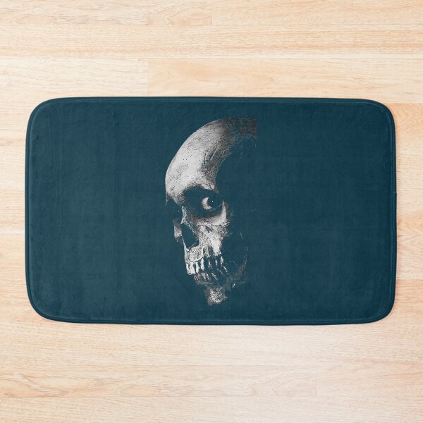 Item preview, Evil Dead Evil Dead Skull Horror FanArt TributeOversized  designed and sold by wingedpupa.