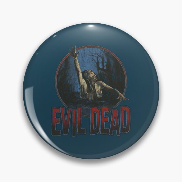 Item preview, Evil Dead designed and sold by wingedpupa.