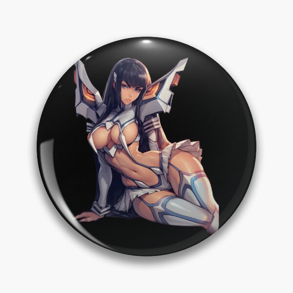 Item preview, Waifu Satsuki designed and sold by clovisprice.