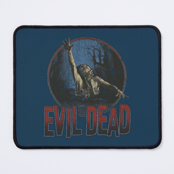 Item preview, Evil Dead designed and sold by wingedpupa.