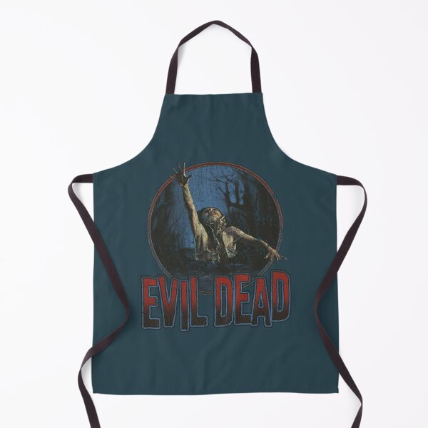 Item preview, Evil Dead designed and sold by wingedpupa.