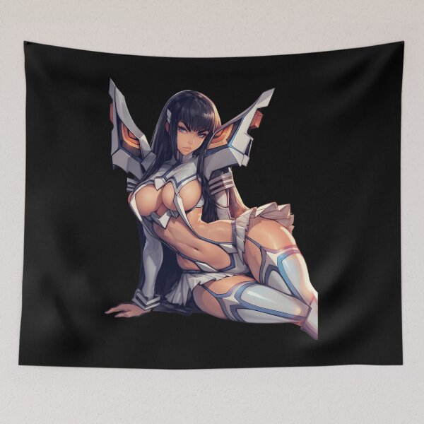 Item preview, Waifu Satsuki designed and sold by clovisprice.