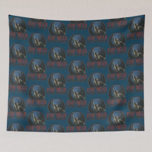 Item preview, Evil Dead designed and sold by wingedpupa.