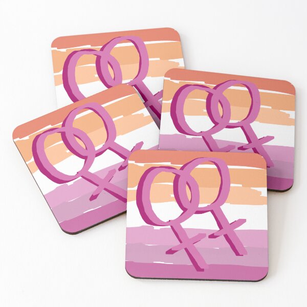 Item preview, Double Venus Lesbian designed and sold by ptrcj.