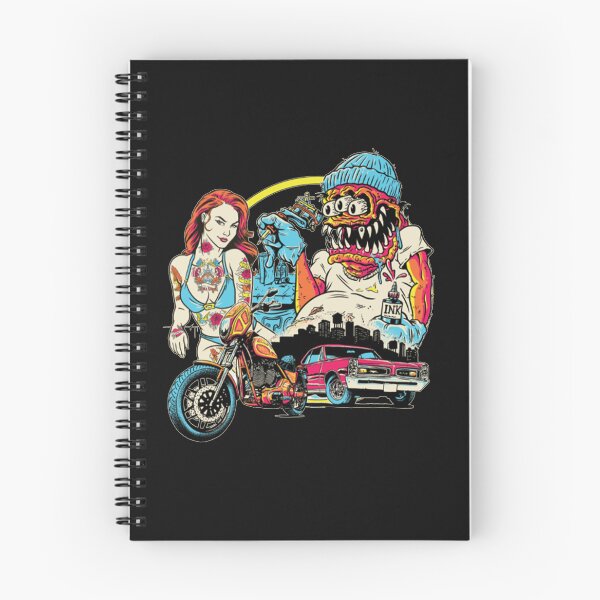 Artikelvorschau, KUSTOM KULTURE FEST entworfen und verkauft von FranzNicola.