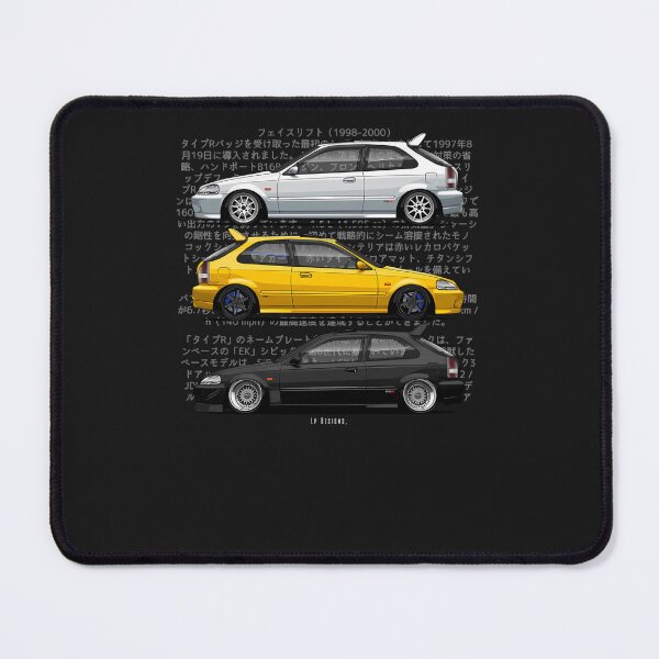 Item preview, Civic'S Ek - Type R designed and sold by vfopxxiis.
