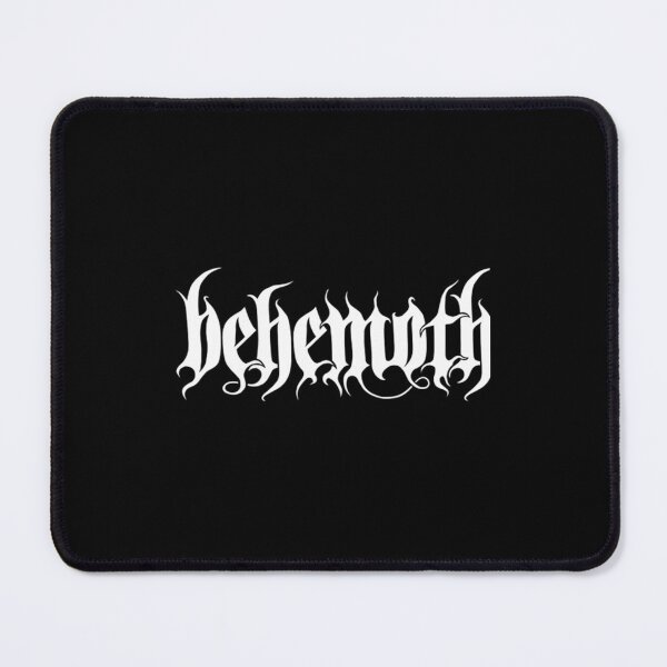 Aperçu de l'œuvre Groupe Behemoth créée et vendue par kouragekyah.