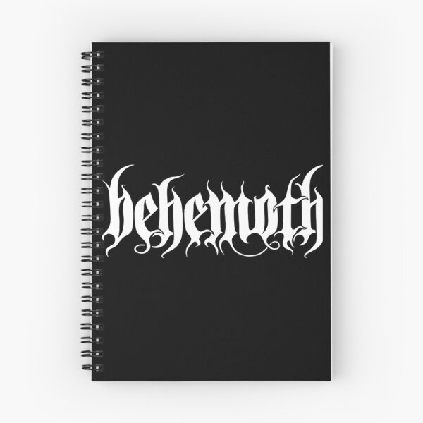 Aperçu de l'œuvre Groupe Behemoth créée et vendue par kouragekyah.