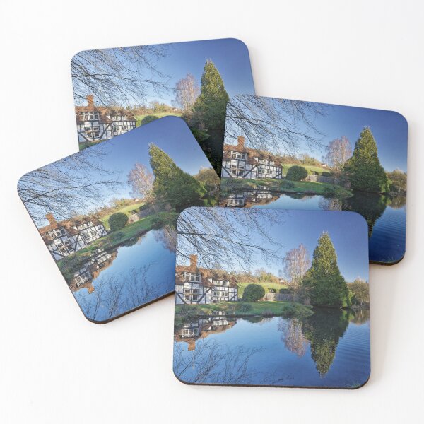 Item preview, Loose Valley in Kent England UK designed and sold by John Gilham - Landscape Photography.