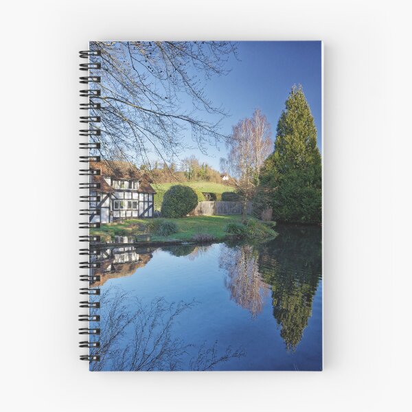 Item preview, Loose Valley in Kent England UK designed and sold by John Gilham - Landscape Photography.