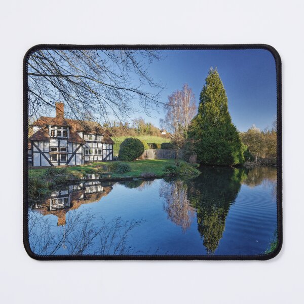 Item preview, Loose Valley in Kent England UK designed and sold by John Gilham - Landscape Photography.