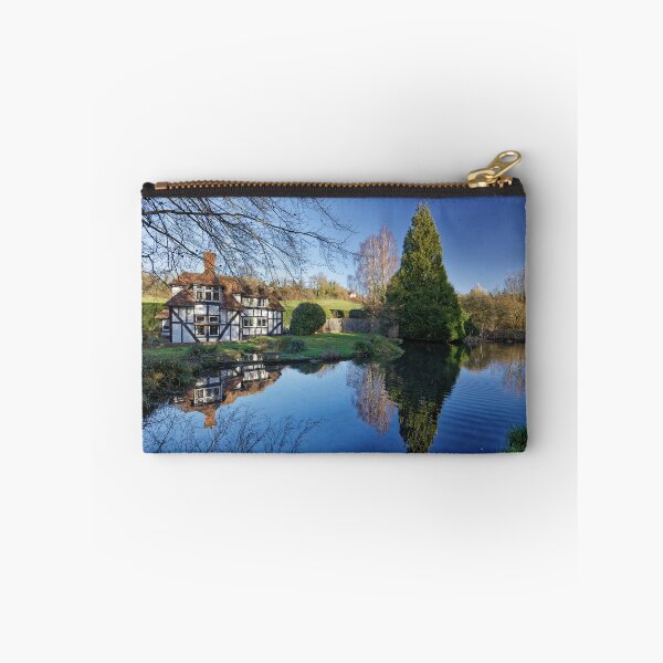 Item preview, Loose Valley in Kent England UK designed and sold by John Gilham - Landscape Photography.