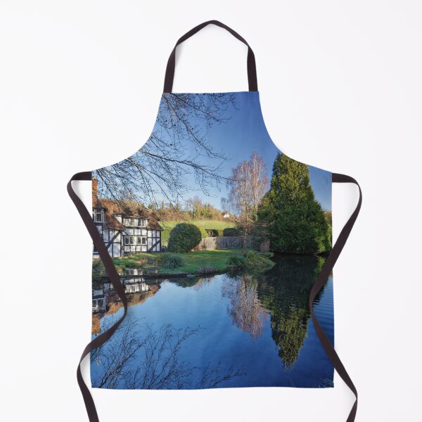 Item preview, Loose Valley in Kent England UK designed and sold by John Gilham - Landscape Photography.