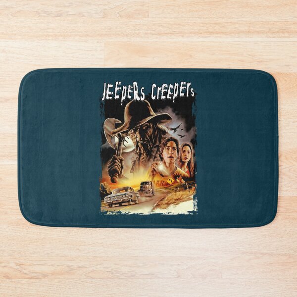 Item preview, Jeepers Creepers Essential Essential  designed and sold by wingedpupa.
