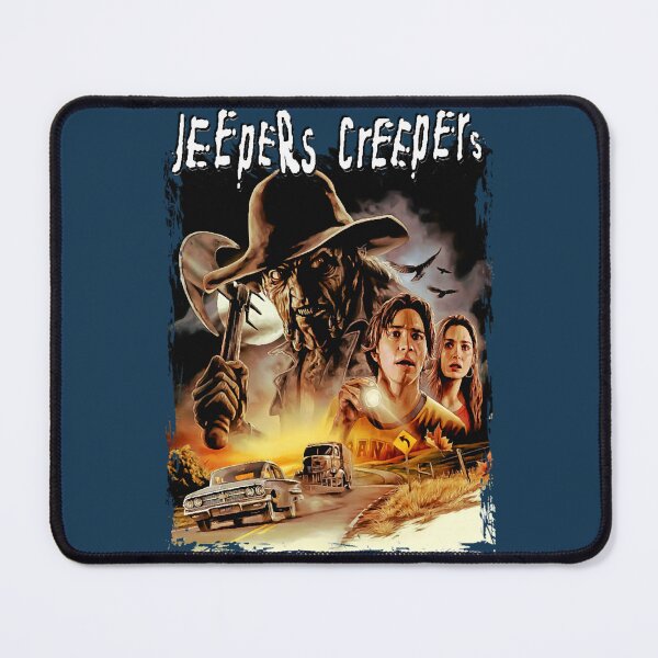 Item preview, Jeepers Creepers Essential Essential  designed and sold by wingedpupa.