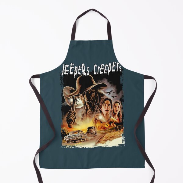 Item preview, Jeepers Creepers Essential Essential designed and sold by wingedpupa.