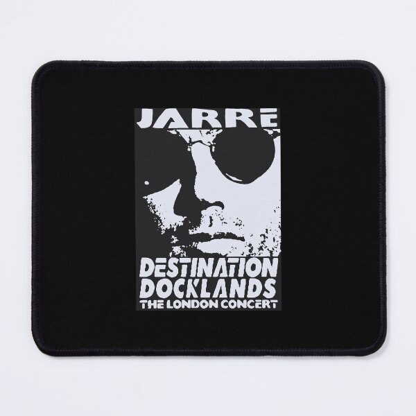 Item preview, Jarre Destination Docklands The London Concert Classic designed and sold by deettanickol.